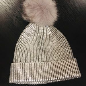 A free gift with any purchase